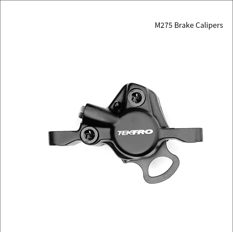 M275 Brake calipers