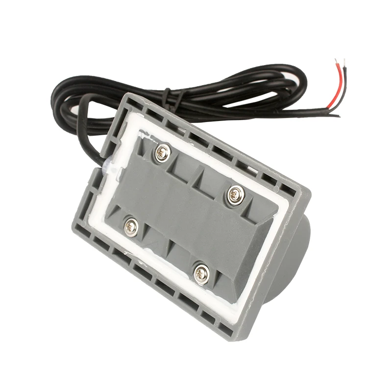 Dc12v 4500rpm 2430カエルの授乳用モーターマッサージベルトチェア枕