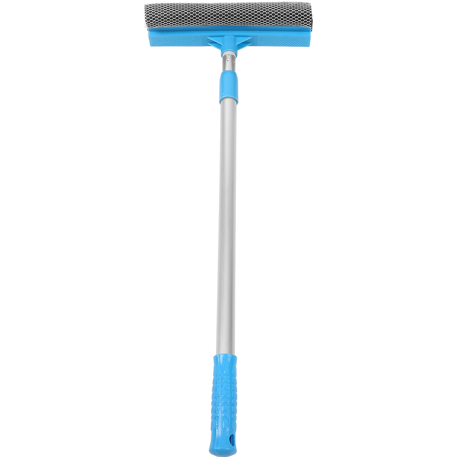 

Window Cleaner Squeegee Mirror Washing Wiper Tile Wall Scrubber Glass Shower Door Double-sided Windows Scraper for Cleaning