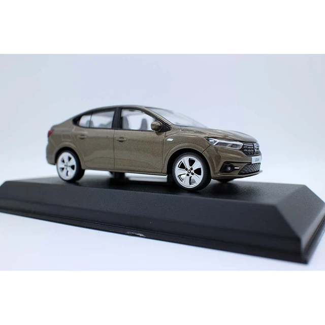 Norev Diecast Alloy 1/43 Dacia Duster 2018 Suv Car Model Series Adult  Classic Collection Static Display Gift Souvenir Boy Toys -  Railed/motor/cars/bicycles - AliExpress