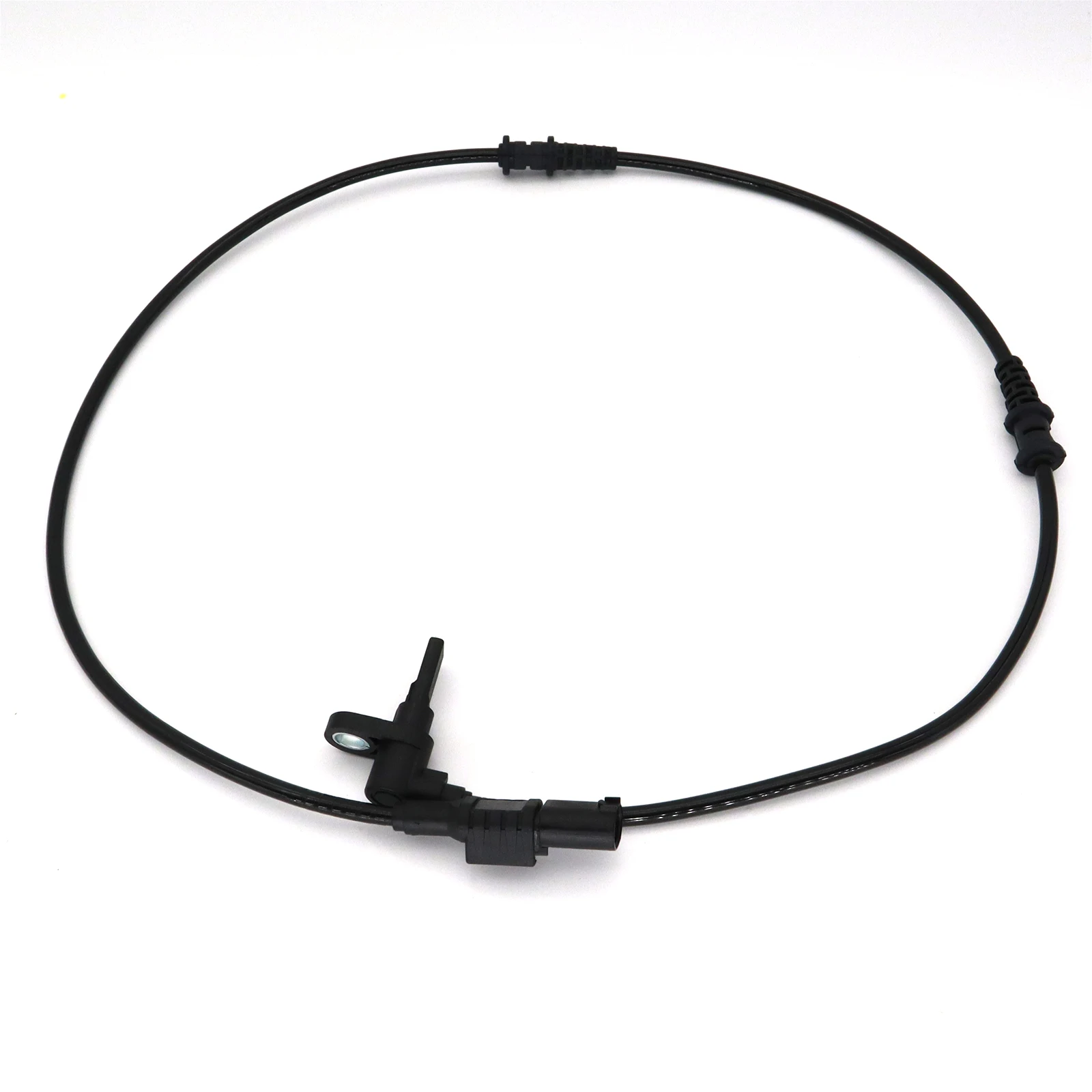 Carpart ABS Speed Sensor Front Passenger Right Side 2E0927801B 9065400317 For VW Crafter Mercedes-Benz Sprinter 4.6-t 2006 -
