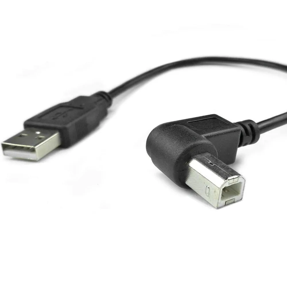 

L-образные USB-кабели, локоть USB-удлинитель, угловой штекер USB, кабель USB-адаптера питания