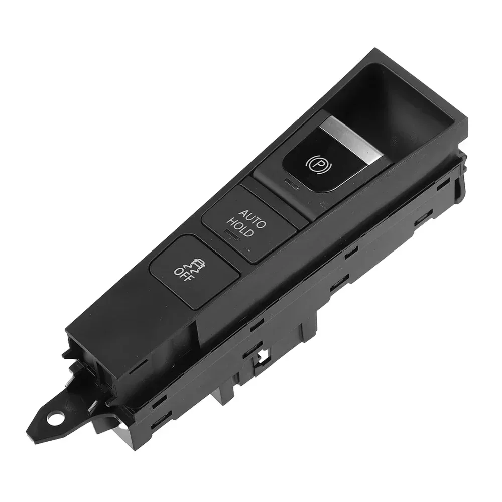 自動車用ハンドブレーキ スイッチ Compatible With For Tiguan 2008 2009 2011 2012 20 ハンドブレーキスイッチ  Compatible With Tiguan 2008 2009 2010 2011 2012 2013 2 車のブレーキボタン Compatible  With Tiguan For L Mk2 For 電子ハンドブレーキスイッチ オート 車のハンドブレーキスイッチボタン Compatible With Passat For CC 2008 2009 2010 パーキン