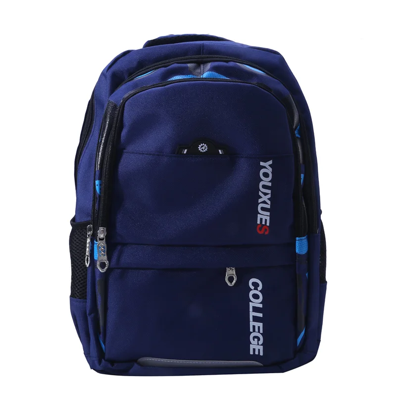 Backpacks Oxford Waterproof Rucksack Business Computer Bag for Men Women Casual Travel Backpack School Student Schoolbag