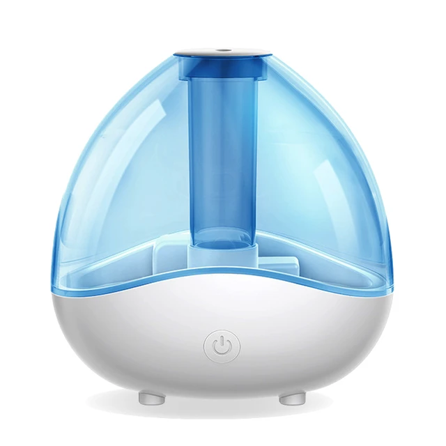 Cool Mist Humidifiers Ultrasonic  Cool Mist Humidifier Bedroom - Cool Mist  1.5l Air - Aliexpress