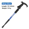 T Handle Blue