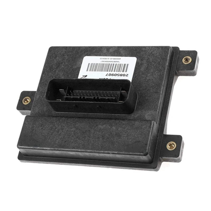 

20850907 Fuel Pump Control Drive Module Fuel Pump Module Automobile Replacement Parts Accessories For Chevrolet GMC 08-09