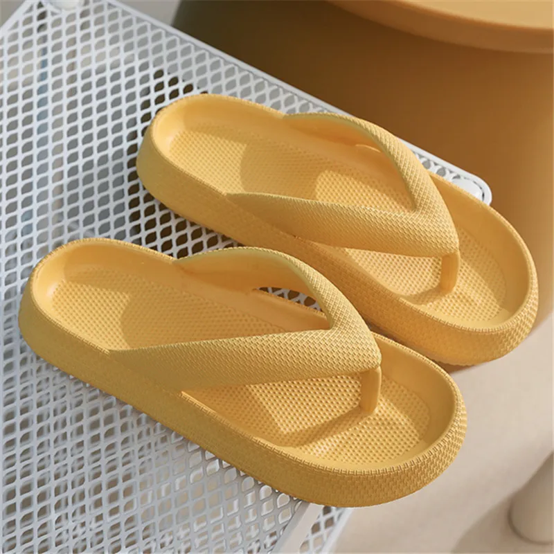 outdoor flip flops