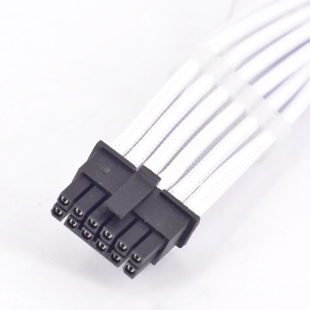 Modular 16Pin macho para macho PCI-e Gen