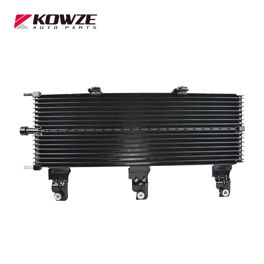 

T/M Oil Cooler Transmission Gear BOX for NISSAN NAVARA 2010 YD25DDTI GENERAL ASIA RHD 2WD 21606-EB405 21606EB405