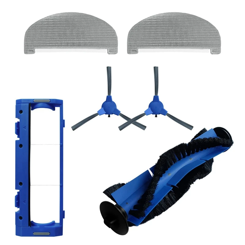 

Robot Vacuum Cleaner Replacement Accessories For Eufy G40 G40 Hybrid+ Accessories Kit