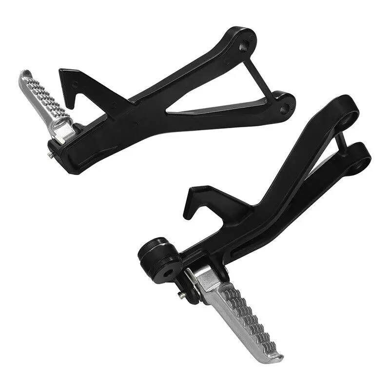 パグ取り置き8/26 KAWASAKI NINJA ZX-10R ZX-10RR ZX1000 REAR PEG DELETE BLOCK