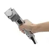 QILIN DWT20C Handheld Single Galvo Laser Cleaning Head For 1KW 1.5KW 2KW 3KW Fiber Machine 6