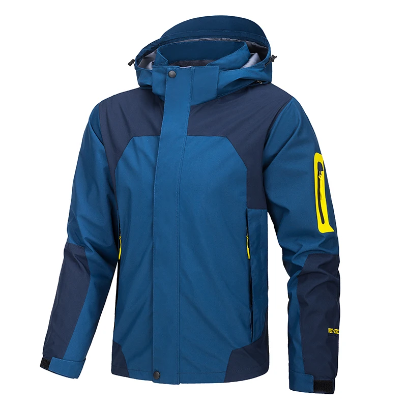 Man's Motorcycle Outerwear Mountain Bike Waterproof Coat Cycling Jacket Road MTB Bicycle Clothing cycling jacket cycling clothes