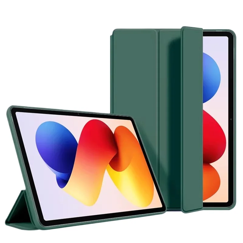 Premium Tablet Cover with Auto Wake Function - 12.1 Inch Magnetic Smart Case Accessories