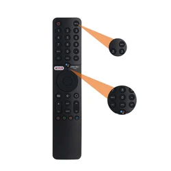 Enhanced Voice Remote Control (XMRM-019 B)
