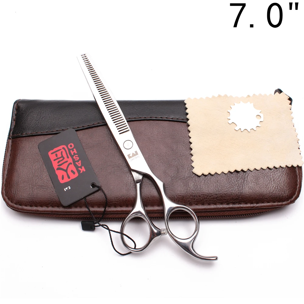 Professional Hair Scissors 5'' 6'' 7'' 8'' Japan Stainless