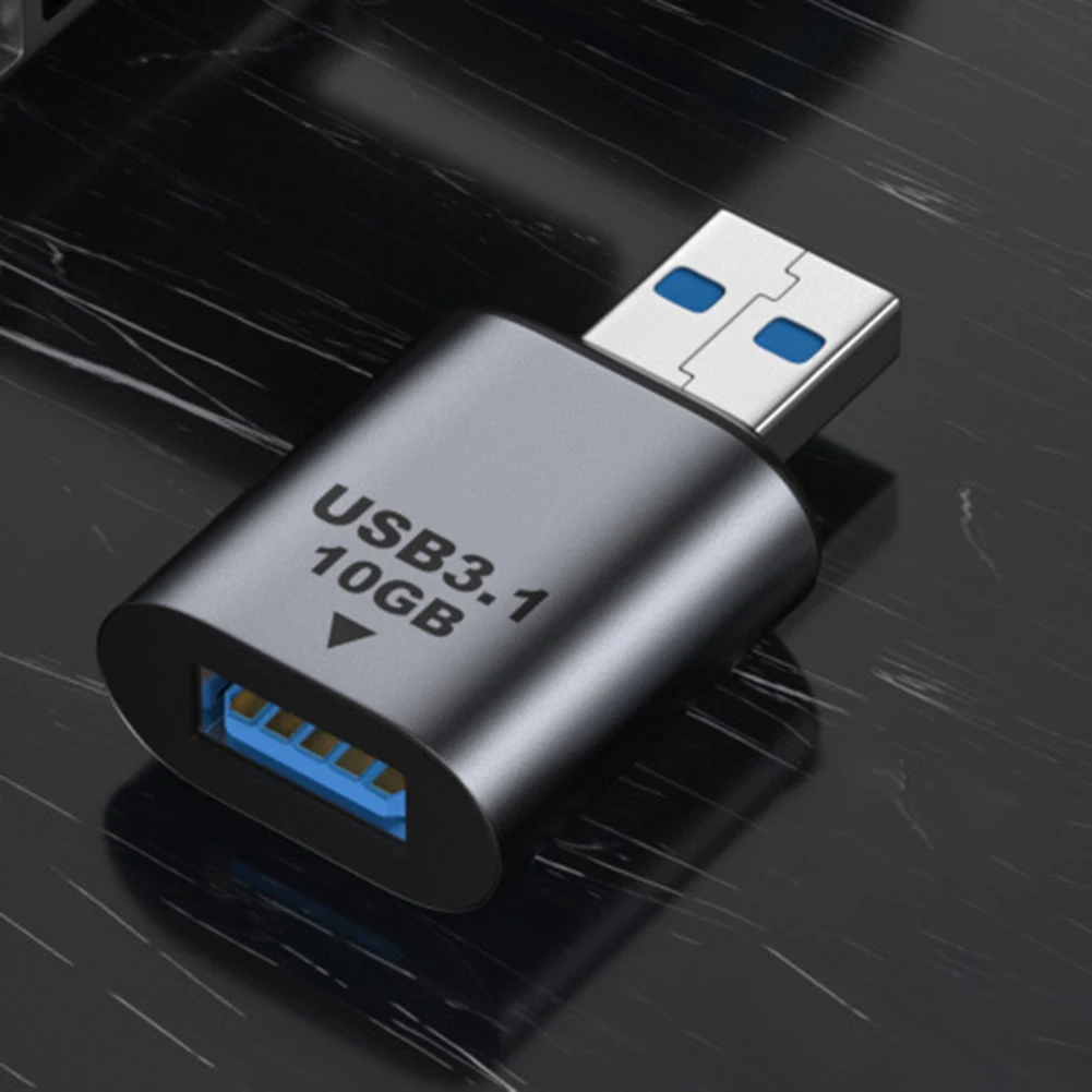 USB 3.1 Gen 2 USB-C Adapter
