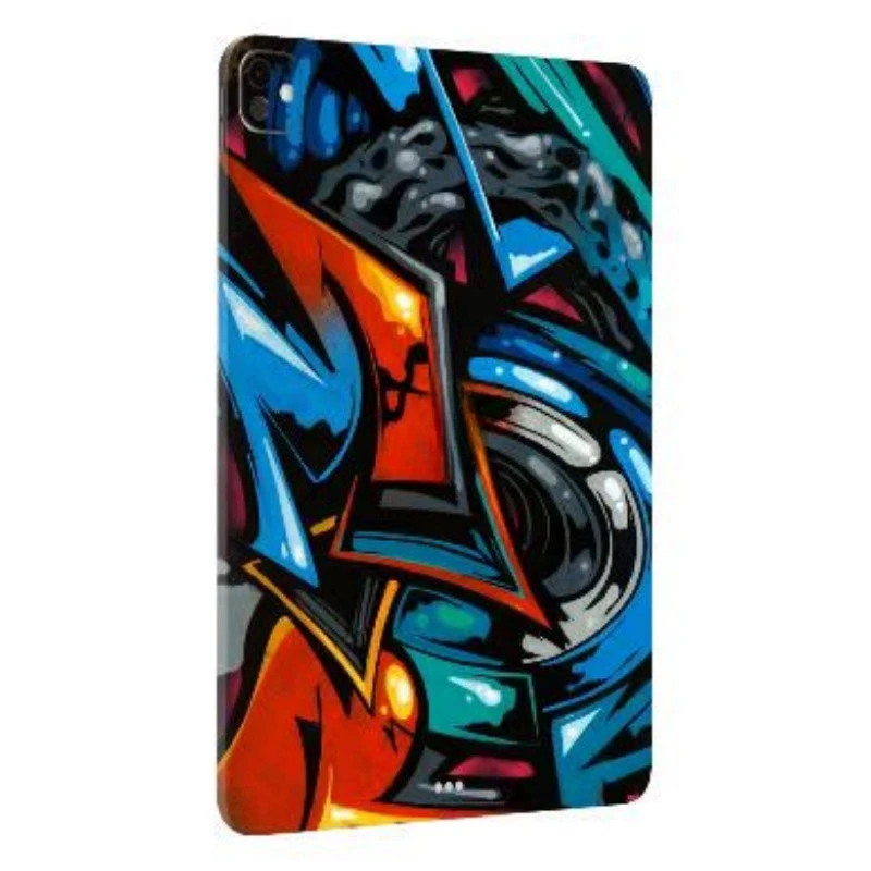 3M Vinyl Skin Sticker Protector Wrap For IPad Pro 12.9 & 11-inch (2018-2020) & IPad Air 4 — Ultra Thin, Scratch-Resistant