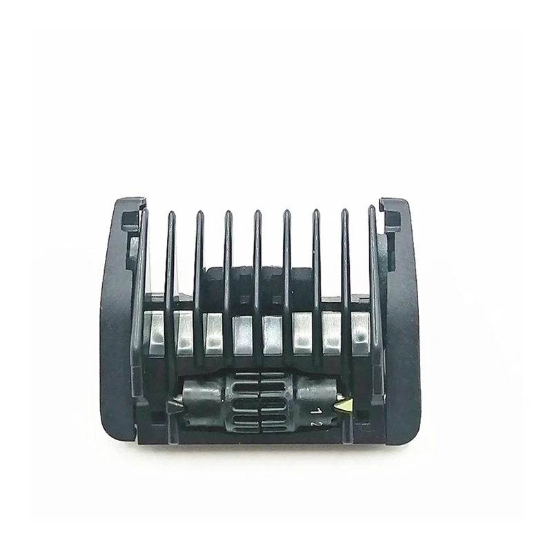 5-in-1 Adjustable Beard Comb Replacement For Philips Norelco One Blade QP6510/70 QP6520/70 QP6550/70 QP6550/15 Shaver Parts 6
