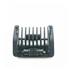 5-in-1 Adjustable Beard Comb Replacement For Philips Norelco One Blade QP6510/70 QP6520/70 QP6550/70 QP6550/15 Shaver Parts 6