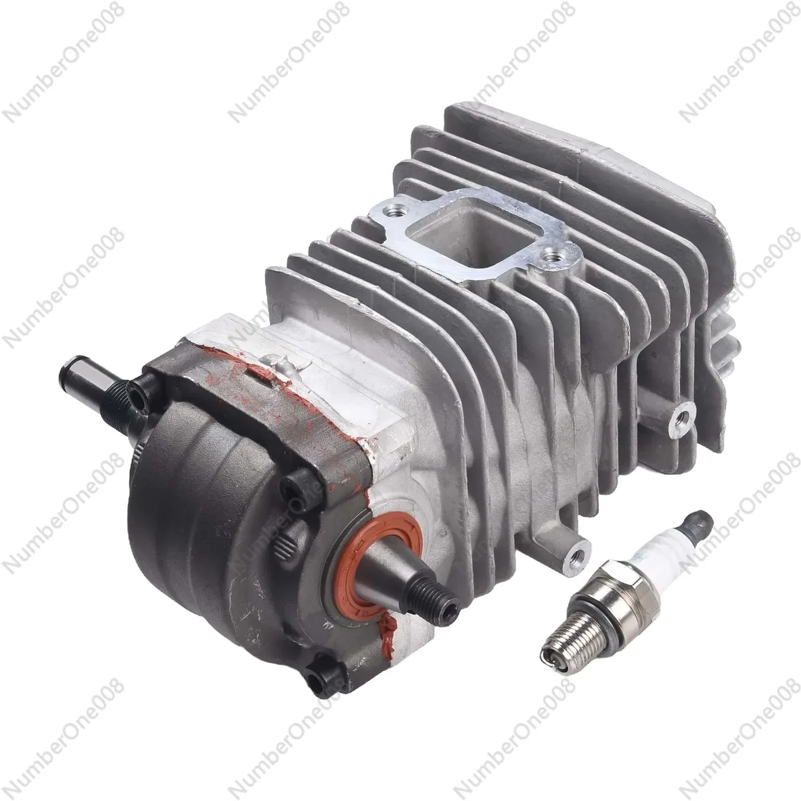 SuperiorQualityReplacementEngineMotorCylinderPistonCrankshaft
