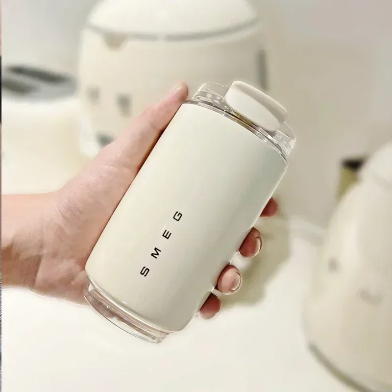 

Insulated Water Bottles Thermos Bottle Stainless Steel Water Bottles Drinking Bottle Coffee Cup Travel Mug 8oz Coffee Thermos