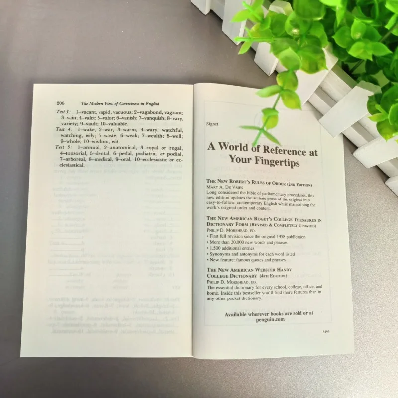 Thirty Days to Better English 4