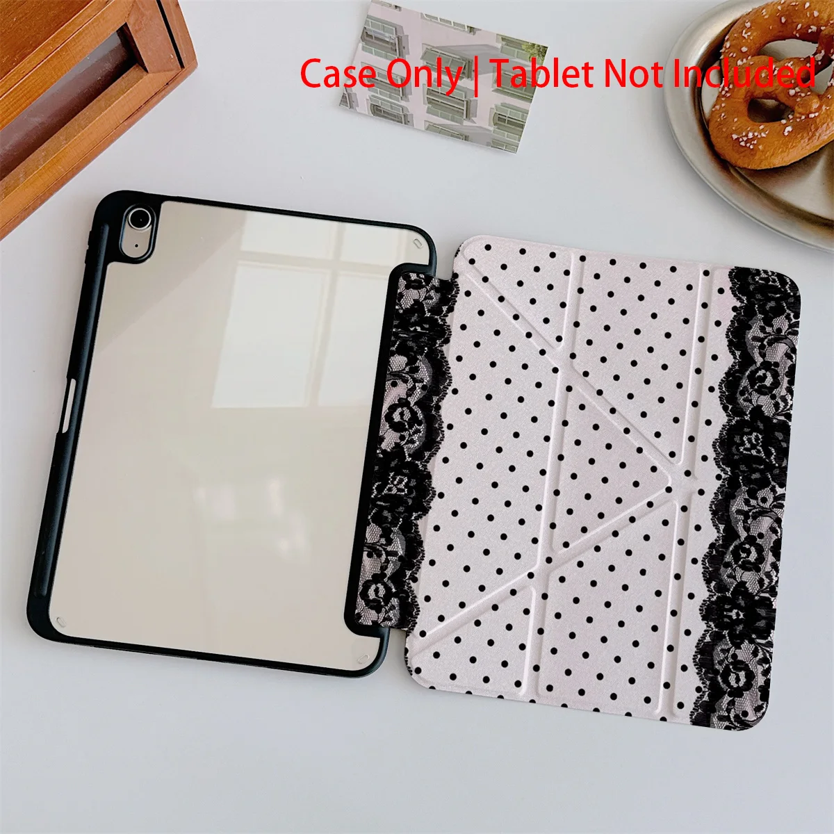 Universal Tablet Case - Premium Protection
