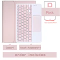 Pink D