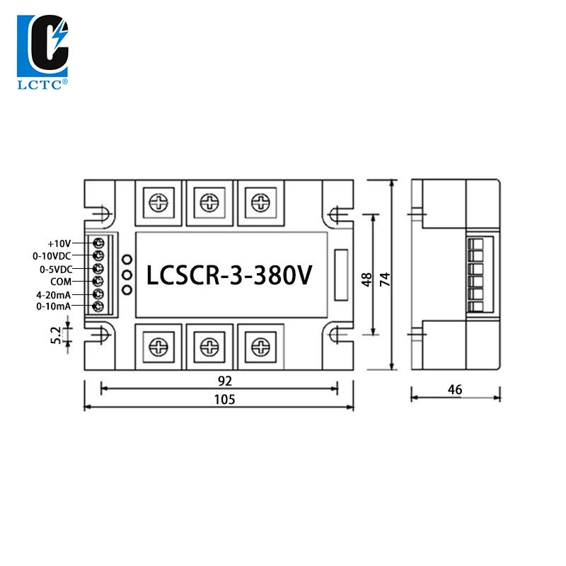  AC   , 3   , 380V 25A 40A 60A 100A 150A 200A
