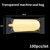 100pcs bag 19X8cm