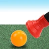 1Pcs Mini Park Golf Ball Pickup Rubber Durable Portable Golf Ball Retriever Grabber Suction Cup Golf Training Aids Accessories 3