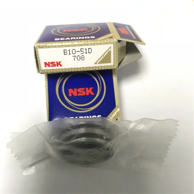 Nsk Automotivo Alternador Rolamento de Esferas 8*24*10 Nsk Rolamento Automático Rolamento de Esferas Profundo B8-75 B8-75zz B875