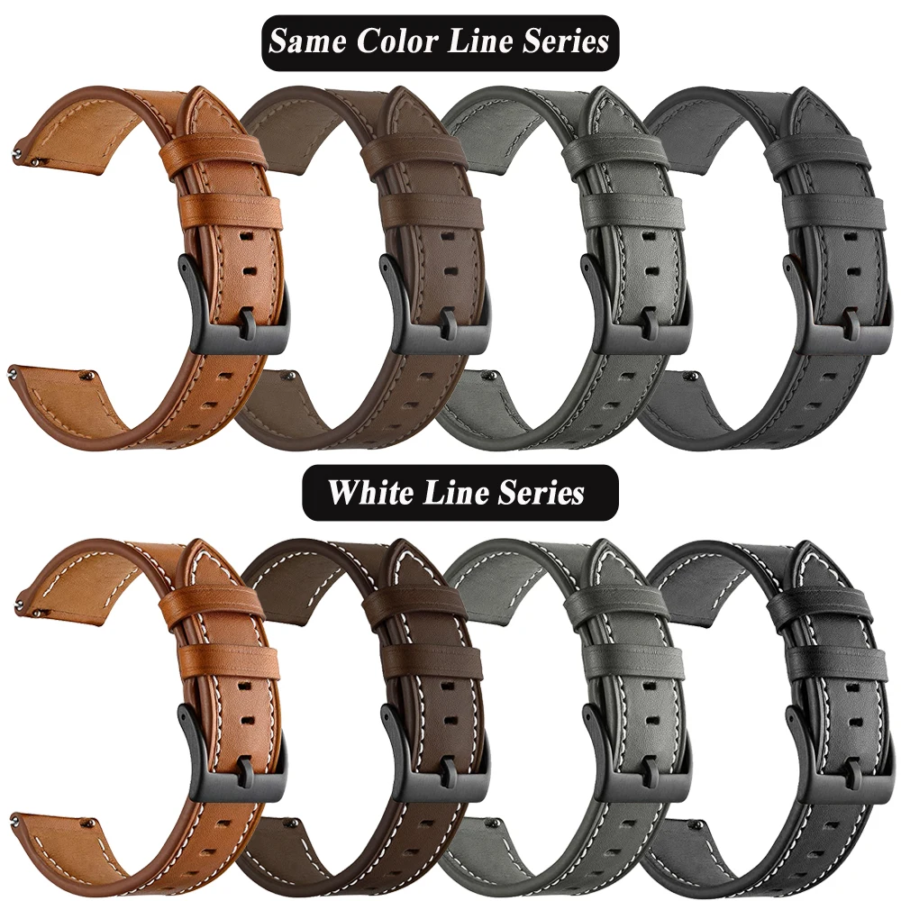 Wownadu Cinturino Compatibile con Garmin Forerunner 55/158 / 245/165 / 645, 20mm Cinturino Universale Ricambio, Regolabile Cinturini Sportivo Arancione (nessun Tracker