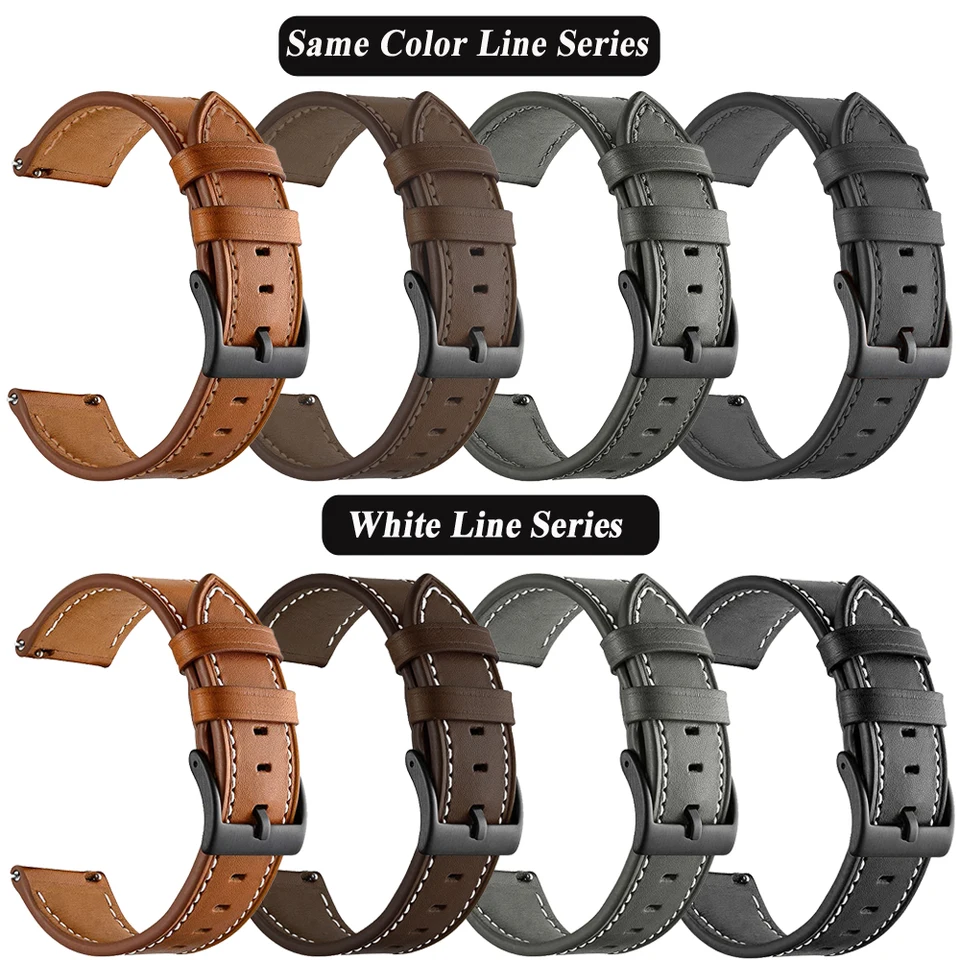 Oumida Cinturino per Garmin Forerunner 255 Bracciali/Forerunner