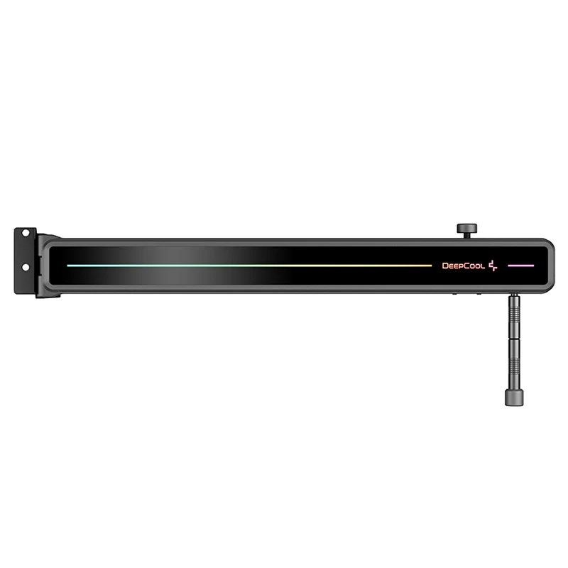DEEPCOOL ST500 ׷ ī 귡Ŷ, ARGB VGA ġ, 3   GPU ׼, 5V, 3  ּ  