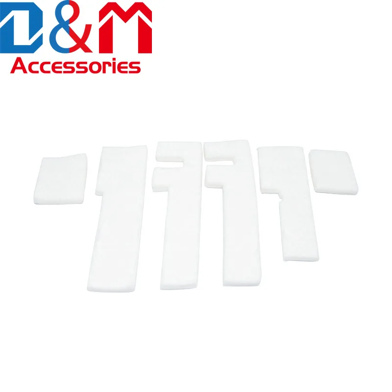 Waste Ink Sponge Tank 40Sets for EPSON L355 L220 L210 L110 L380 L365 L222 L360 L366 L310 L111 L120 L130 L132 L211 L300 L301 L456