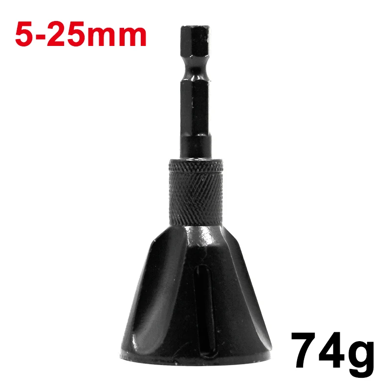 Large size 5-25mm