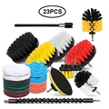 Drill-23pcs