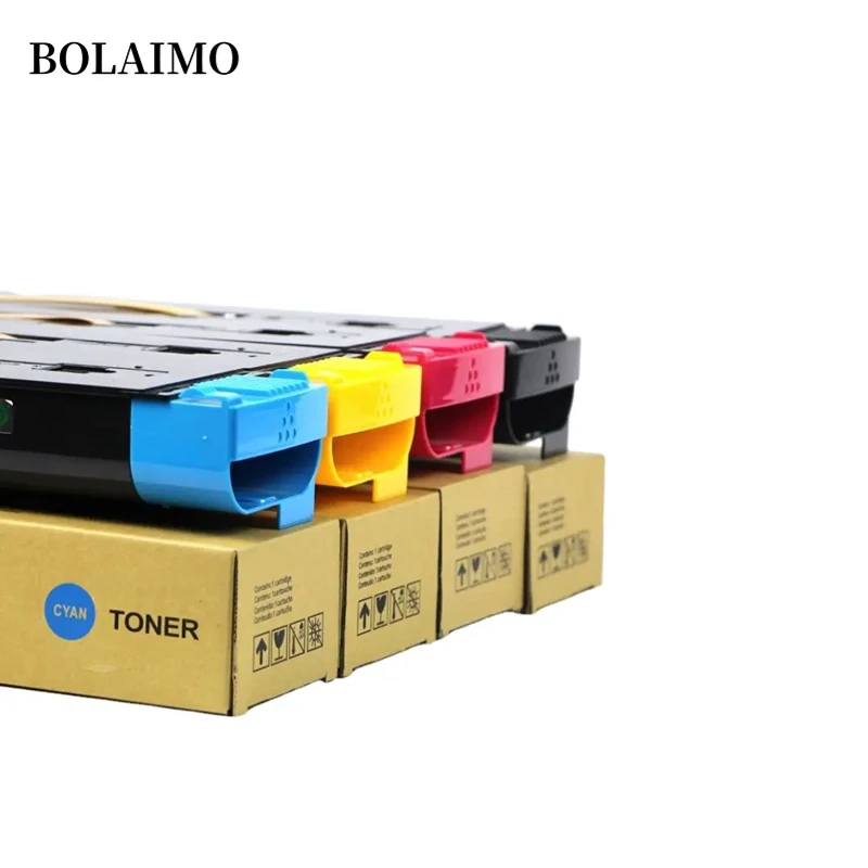 1X C240 Toner Cartridge For Xerox DocuColor C240 C242 C250 C252 C260 WorkCentre 7655 7665 7675 7755 7765 7775 Japan Copier Toner