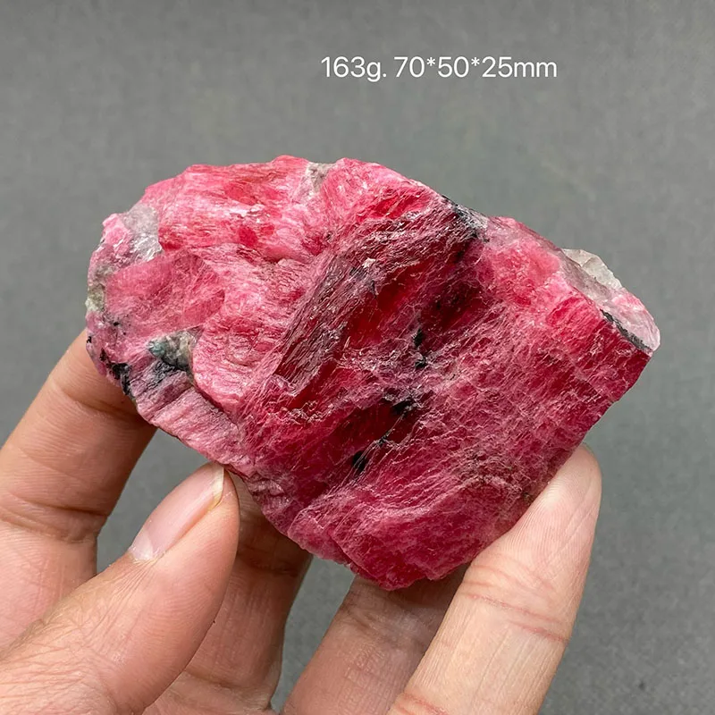 100%Natural Quartz Rhodochrosite and Purple Fluorite Pyrite Mineral Crystal Specimen from Guangxi Province,China