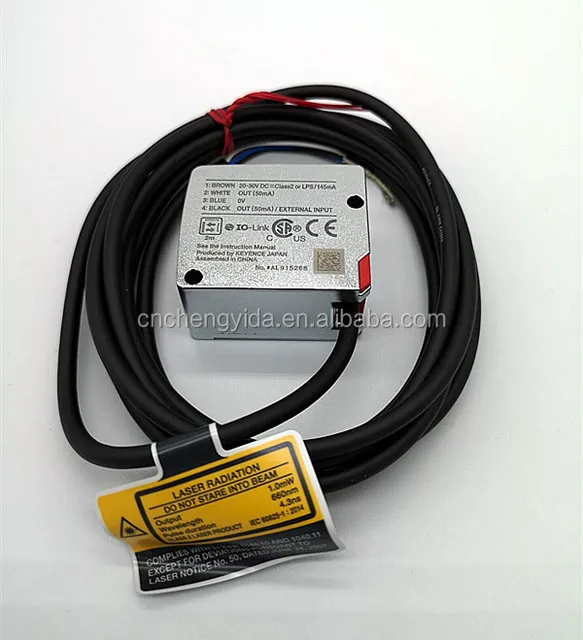 KEYENCE LR-TB2000 2個 KEYENCE LR-TB2000 2個