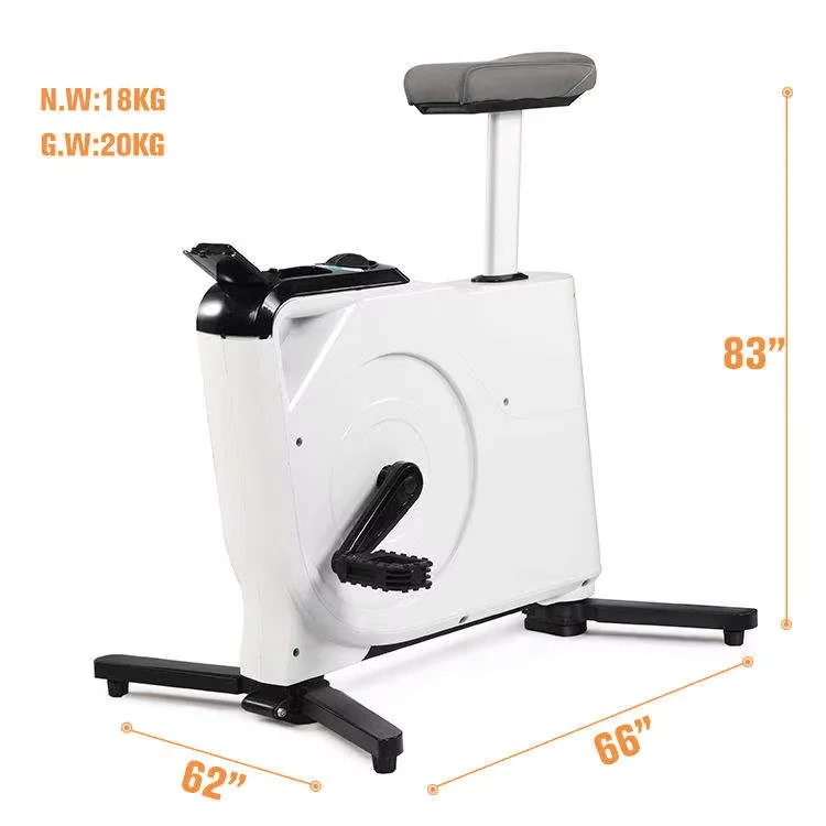 Maketec Hot Selling Good Quality Mini Exercise Bike Folding