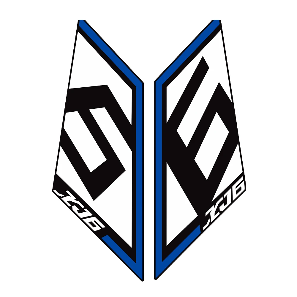 ߸    ƼĿ, XJ6 N SP 2013-2019