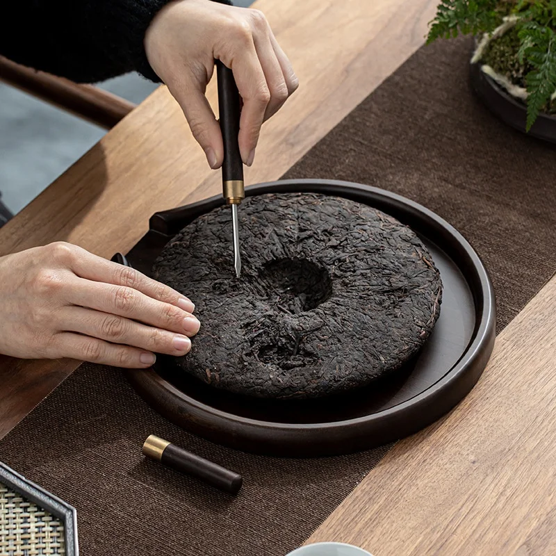 

Bamboo Round Tea Tray, Tea Cake Accessories Bamboo Tea Tray Bamboo Accessories Tea Tray, Review Tea Tray Accessories