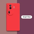 Bright Red