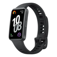 HUAWEI Band 10 Smartwatch with AI-Powered Fitness Monitoring, Pro-Level Sleep Analysis, Emotional Wellbeing Assistant,Fast Charg - Image 6