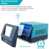 Bakon BK969D+ t12 Soldering Station For Phone Repair Intelligent Constant Temperature Lead Free Welding Station Solder Tin Tools 2