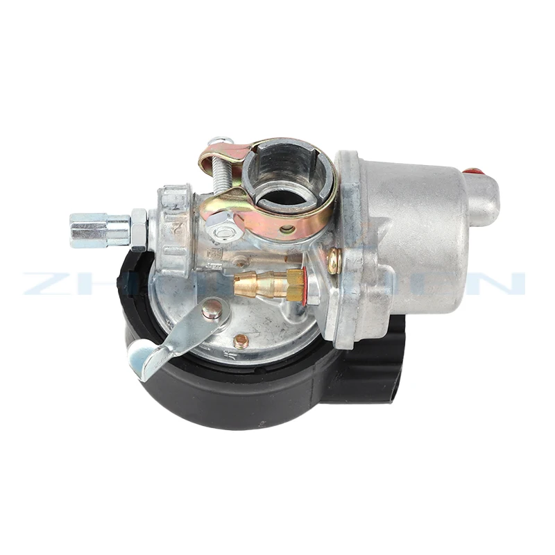 

Карбюратор для 2-тактного моторного велосипеда 49cc 60cc 66cc 80cc